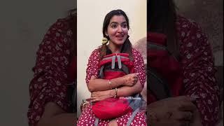 Me at My Home v/s Friend’s Home | Vishali Khurana Shorts