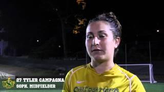 Women's Soccer Recap: USF def. LMU 2-1