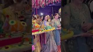 ghazal jawad eman rajab fancy dress rajab butt #ghazaljawad #Tiktok #Foryou #rajabfaimly #viral