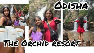 Tha Orchid Resort Odisha first time(special thank you, Urmila Mardi️)￼(Part 1)@PinkyMundaVlog