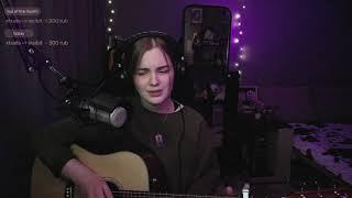 Алла Пугачева - Позови меня с собой (cover by etreamoi)