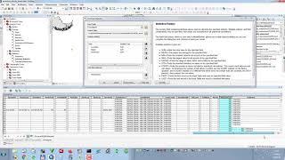 ArcGIS Table Field Statistics