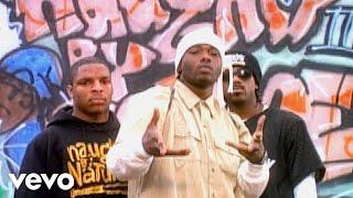 Naughty by Nature - Hip Hop Hooray (Official Music Video) [HD]