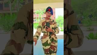 #fauji girl #army