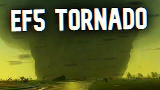 TORNADOES ARE NOW 10X SCARIER!! / Helicity 1.8 / Roblox