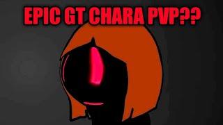 GT Chara PvP ( Community Server )  |  Roblox Soul Shatters