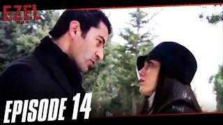 Ezel Episode 14 - English Subtitles (Full HD)