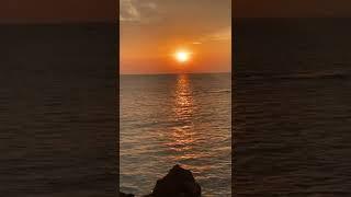 Sunset Free No Copyright Video Background Animation