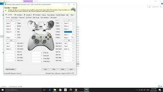 How to Change FIFA 18 Gamepad Controls  Same as PES 18 Controls(Default)-PC