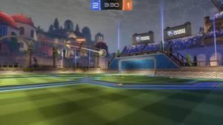 Radimov Rocket League #1