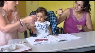 Sound Foundation for Babies @The Shepherd Centre - Volume 7 | Audition/Speech