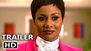 REASONABLE DOUBT Season 2 Trailer (2024)  Emayatzy Corinealdi, Drama