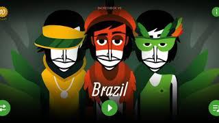 Все концовки incredibox| incredibox