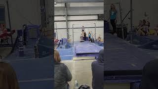 level 3 bar routine