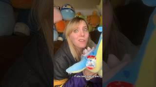 TRY NOT TO SAY THE SAME POKÉMON AS ME!!! (PLUSH EDITION?) #pokemon