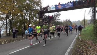 Start Vokolo Príglu 2013