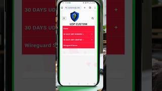 WireGuard VPN Setup: Fast & Secure on Android!#wireguard #vpnsetup