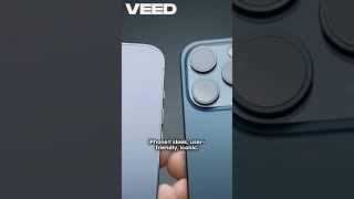 What Is Actually Better? You Decide!🫵#phone #youdecide