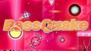 "BassQuake" by Gepsoni4 | Geometry Dash Daily #1443