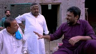 Rana Ijaz New Funny Video | Standup Comedy At The Patient | Rana Ijaz & Makhi New Prank | Rana Ijaz