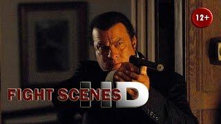 Карточный долг - Стивен Сигал отплатит всем. HD 1080