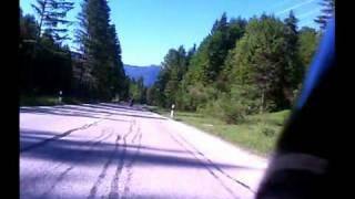 Yamaha R6 onboard