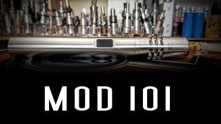 MOD 101 by EhPro