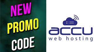 Accuweb Hosting Promo Codes || Accuweb Hosting Coupon Codes || Accuweb Hosting Vouchers 2024 Free