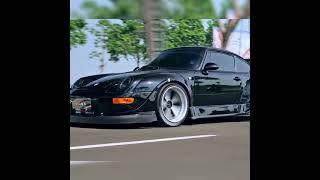 Akira Nakai: The Artist Behind RWB Porsches #shortvideo #akiranakai
