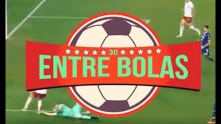  ¡EN VIVO!  "Entre Bolas" ‍️ 10/03/25