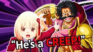 Girlfriend Guesses One Piece (FINALE)