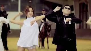 PSY - GANGNAM STYLE(강남스타일) M/V#officialpsy#psy#gangnamstyle