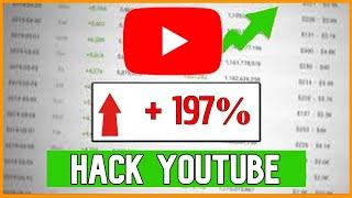 Booster ses Vues sur YouTube Facilement | Avoir des Vues YouTube Rapidement gratuitement [TUTO 2023]