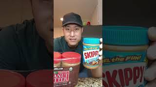 Costco vs Skippy Peanut Butter 