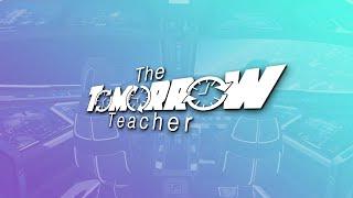 Introducing The Tomorrow Teacher