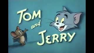 Tom and Jerry 1955 6