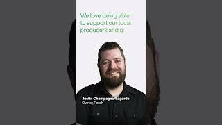 TELUS Business | celebrating eco-friendly Canadian businesses