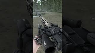 ОТЛИЧИЕ ПУШЕК НА 7.62х51 ● Побег из Таркова ● Tarkov ● EFT ● Тарков