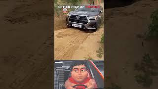 The Last Pickup Truck ️️