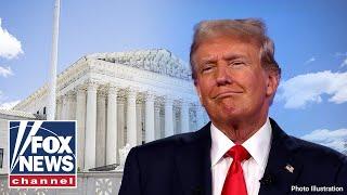 Supreme Court could limit power of district judges with upcoming decision