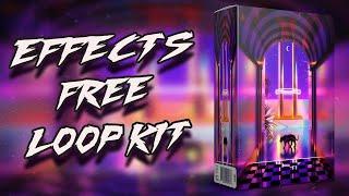 (FREE) RnB Loop Kit 2021 - Effects (Trapsoul x R&B Samples)