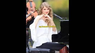 when fake swifties expose themselves in 0.5 seconds  | #taylorswift #shorts
