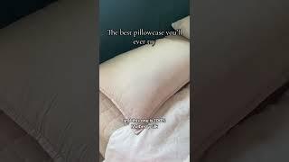 Upgrade Your Sleep Game with Luxe Silk Pillowcases