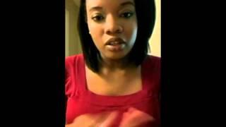 Black woman responds to Philko on mean black women