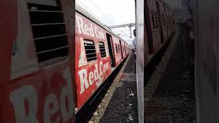 # Subscribe to the channel to get new dance videos# India Railways power