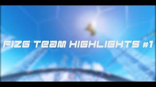 Fiz6 Team Highlights #1