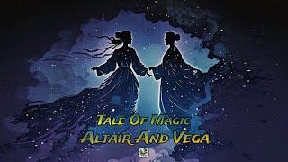 Tales Of Magic{Altair & Vega}