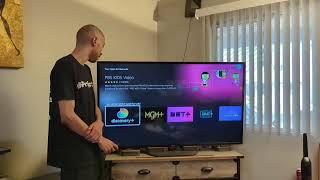 Project CTC elite Xtreme HD IPTV app update Android Downloader easy install Chromecast firestick