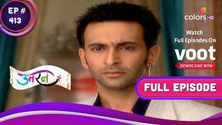 Uttaran | उतरन  | Ep. 413 | Veer Proves Tapasya As The Killer