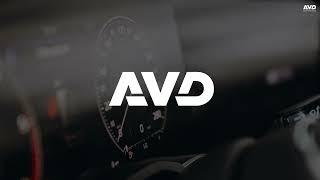 AVD Motors – Интернет-магазин автозапчастей (Promo 1)